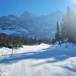 Johannas Alm