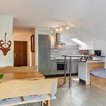 Apartamento Johannas Alm
