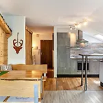 Johannas Alm Apartamento *