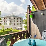 Johannas Alm Garmisch-Partenkirchen