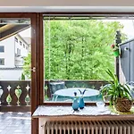 Johannas Alm Apartamento Garmisch-Partenkirchen