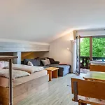 Apartment Johannas Alm