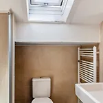 Apartment Johannas Alm
