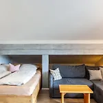 Apartamento Johannas Alm Garmisch-Partenkirchen