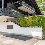 Johannas Alm * Garmisch-Partenkirchen