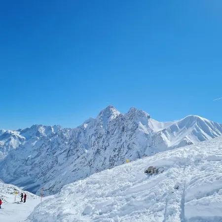 Johannas Alm Garmisch-Partenkirchen