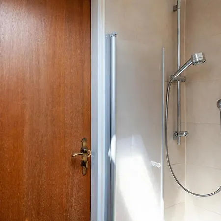 Johannas Alm Apartment *