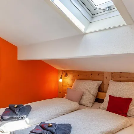 Johannas Alm Apartment