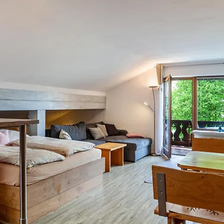 Johannas Alm Garmisch-Partenkirchen