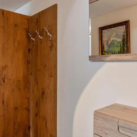 Johannas Alm アパート