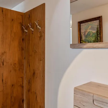 Johannas Alm Apartment Garmisch-Partenkirchen