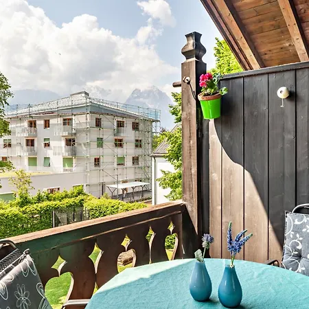 Johannas Alm * Garmisch-Partenkirchen