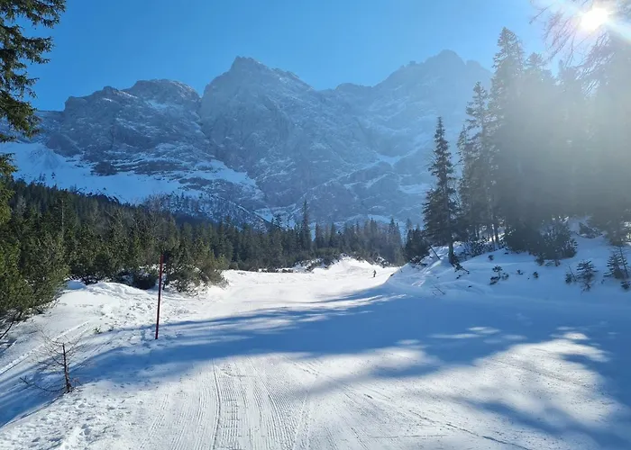 Johannas Alm